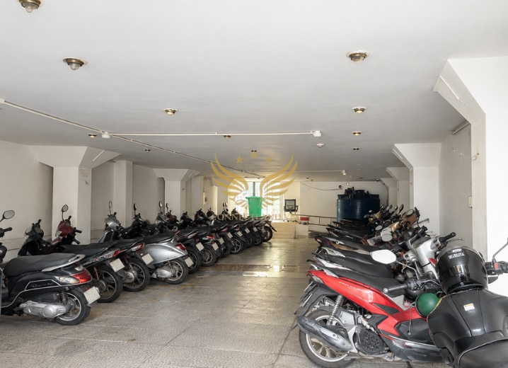 Cho Thuê Văn Phòng 354A Cộng Hòa Phường 13 Quận Tân Bình