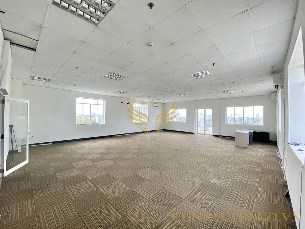 Cho Thuê Văn Phòng 353-355 An Dương Vương Phường 3 Quận 5