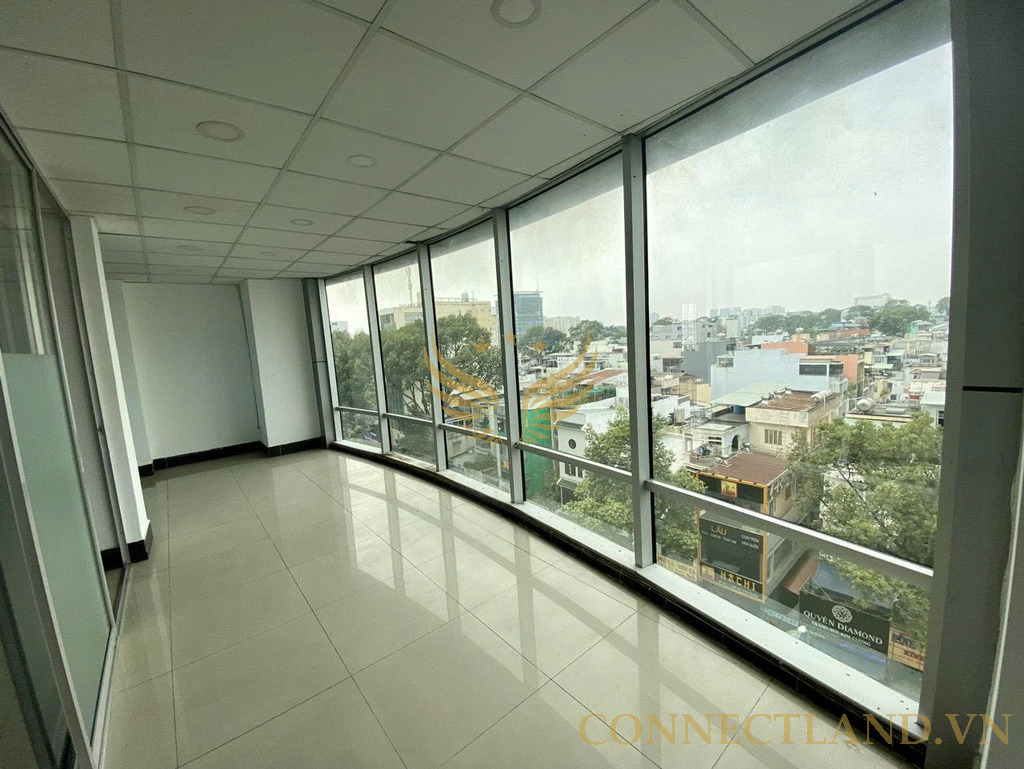 Cho Thuê Văn Phòng 353-355 An Dương Vương Phường 3 Quận 5