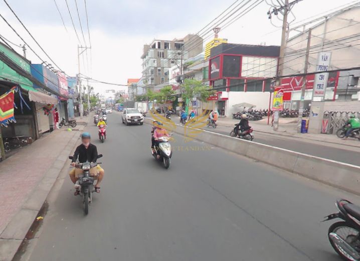 Cho Thuê Văn Phòng 359A Huỳnh Tấn Phát Phường Tân Thuận Đông Quận 7