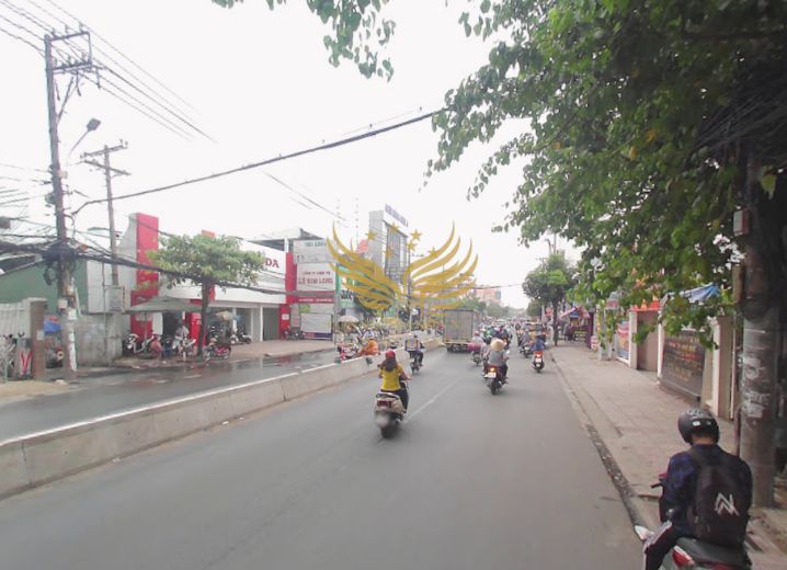 Cho Thuê Văn Phòng 359A Huỳnh Tấn Phát Phường Tân Thuận Đông Quận 7