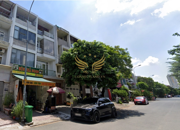 Cho Thuê Văn Phòng 36 Cao Đức Lân Phường An Phú Quận 2