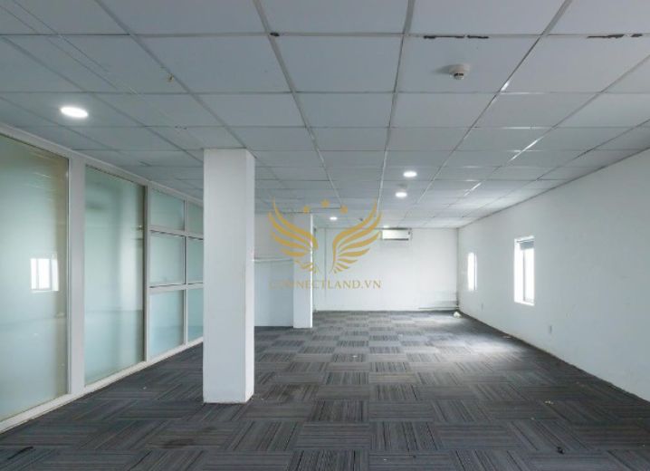 Cho Thuê Văn Phòng 36 Mạc Đĩnh Chi Phường Đa Kao Quận 1
