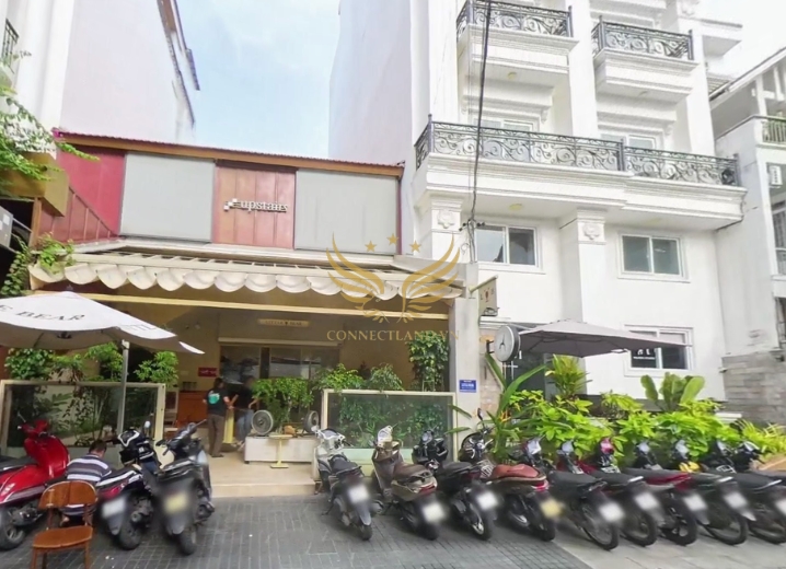 Cho Thuê Văn Phòng 36 Nguyễn Bá Huân Phường Thảo Điền Quận 2