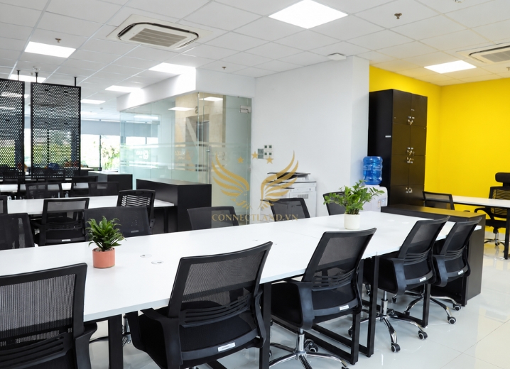 Cho Thuê Văn Phòng 36 Nguyễn Văn Kỉnh Phường Thạnh Mỹ Lợi Quận 2