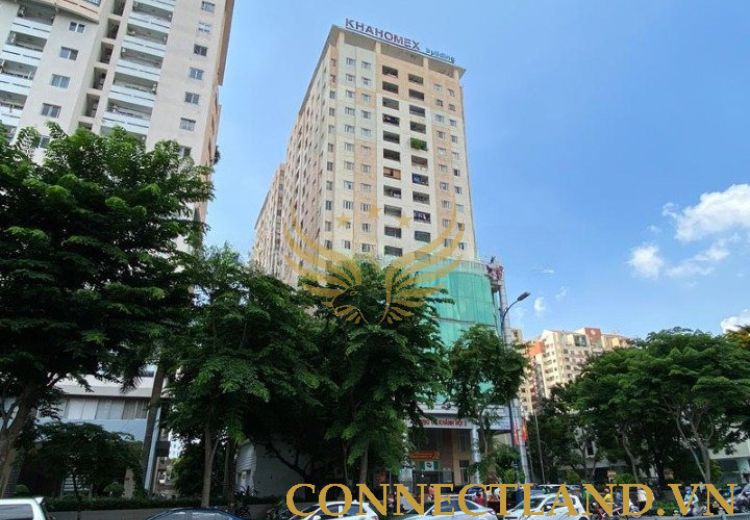 Cho Thuê Văn Phòng 360A Bến Vân Đồn Phường 1 Quận 4