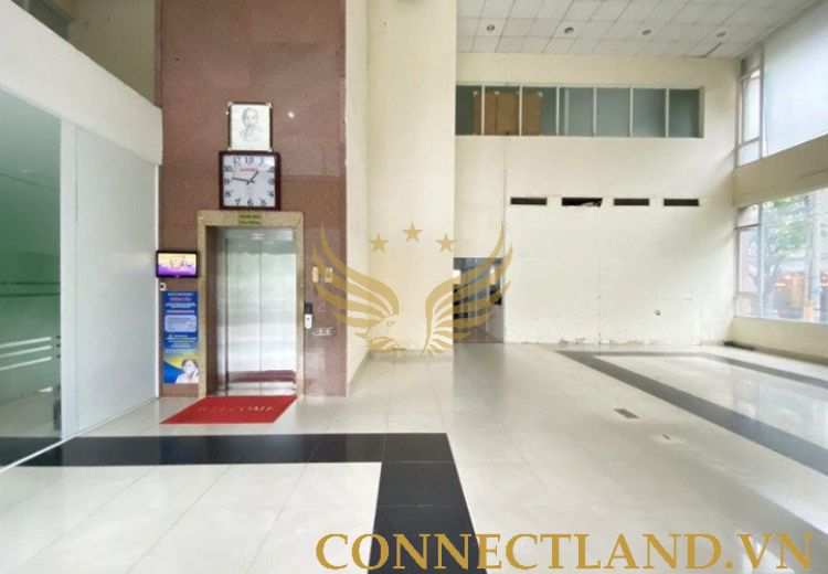 Cho Thuê Văn Phòng 360A Bến Vân Đồn Phường 1 Quận 4