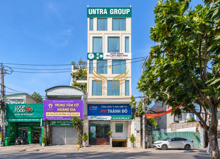 Cho Thuê Văn Phòng 37 Số 2 Phường Thạnh Mỹ Lợi Quận 2