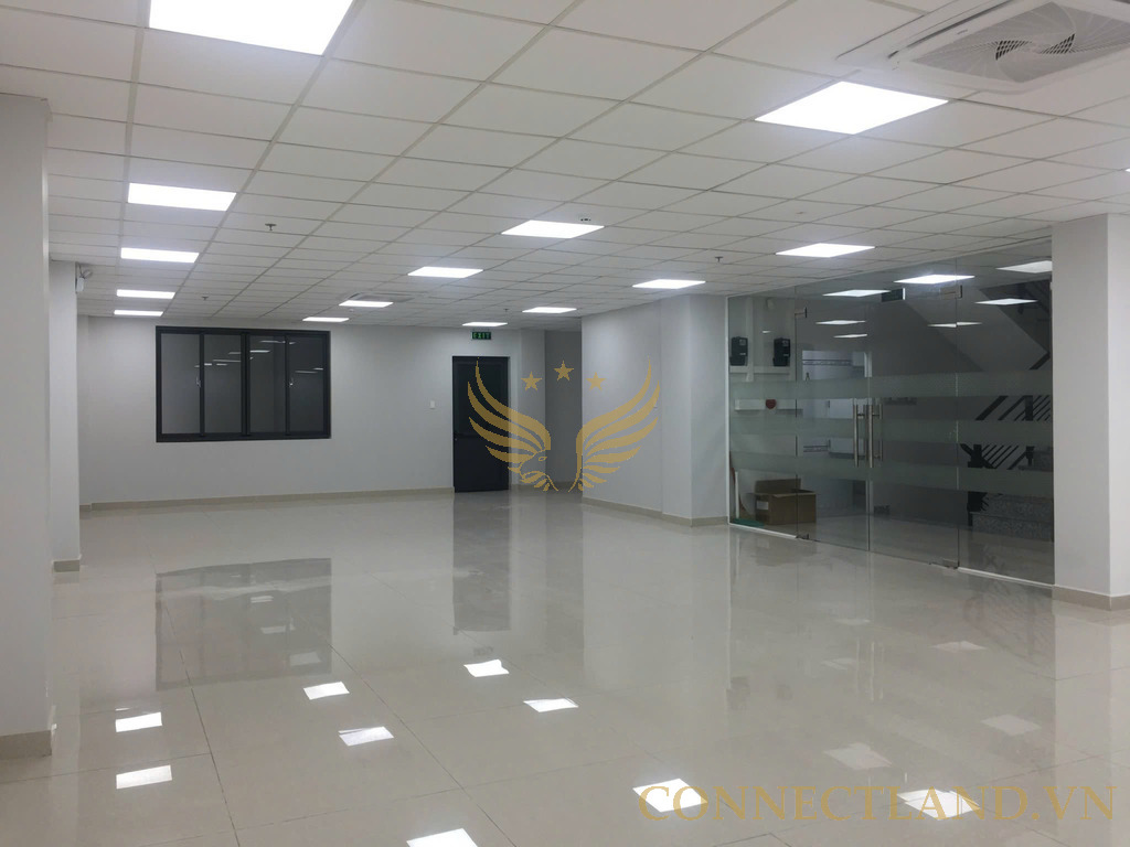 Cho Thuê Văn Phòng 37-39-41 Nguyễn Thi Phường 13 Quận 5