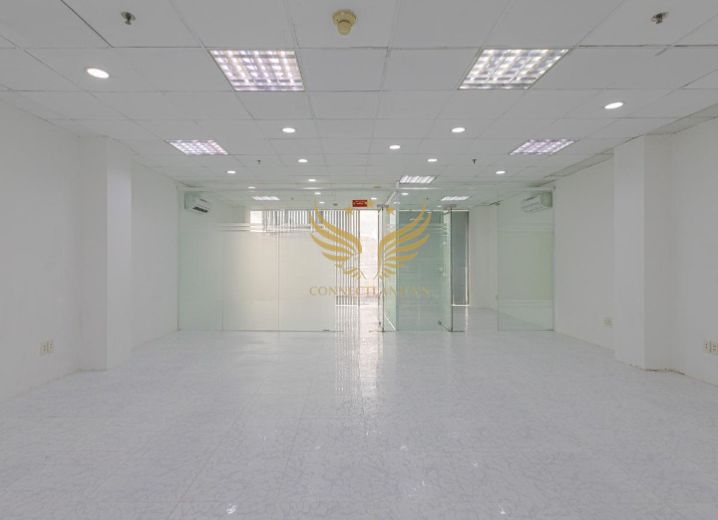 Cho Thuê Văn Phòng 37 Hoàng Văn Thụ Phường 15 Quận Phú Nhuận