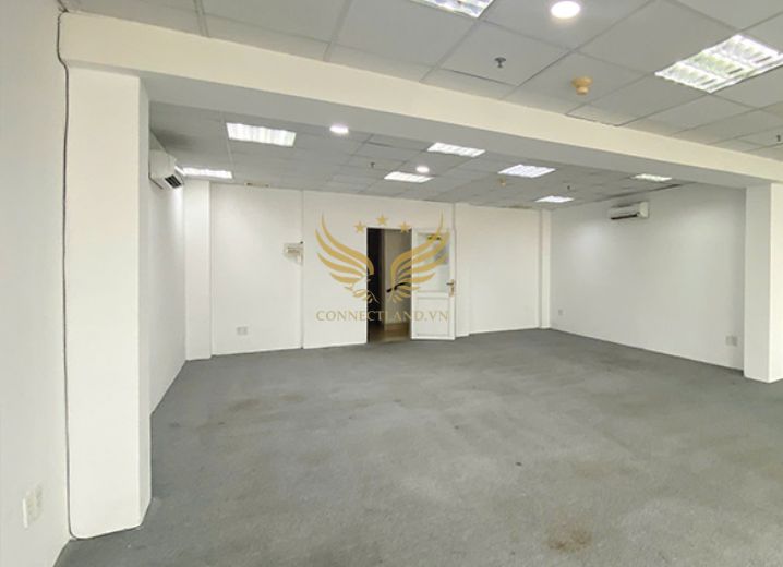 Cho Thuê Văn Phòng 37 Hoàng Văn Thụ Phường 15 Quận Phú Nhuận