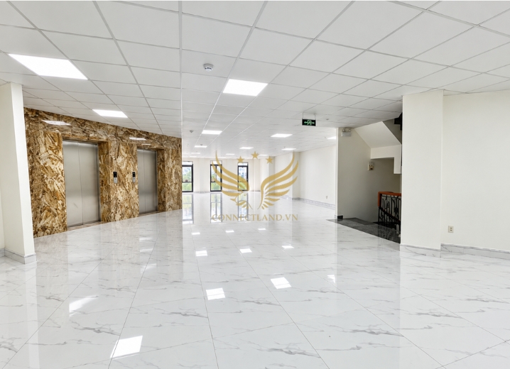 Cho Thuê Văn Phòng 37 Hồng Hà Phường 2 Quận Tân Bình