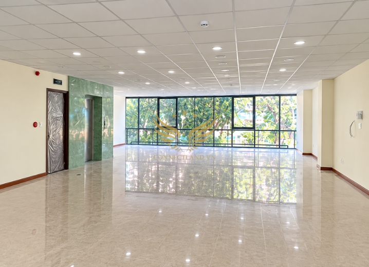Cho Thuê Văn Phòng 37 Hồng Hà Phường 2 Quận Tân Bình