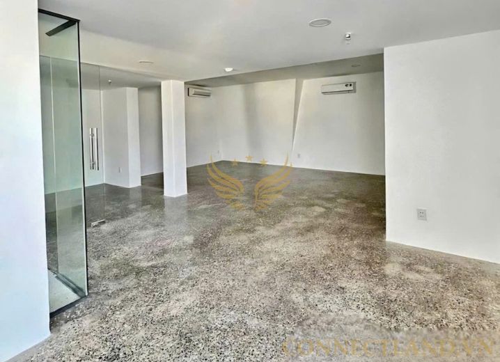 Cho Thuê Văn Phòng 376 Võ Văn Tần Phường 1 Quận 3