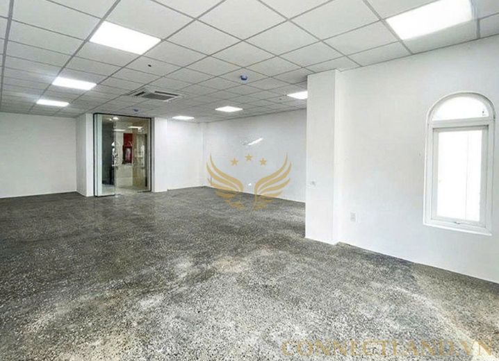 Cho Thuê Văn Phòng 376 Võ Văn Tần Phường 1 Quận 3