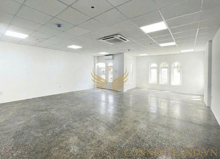 Cho Thuê Văn Phòng 376 Võ Văn Tần Phường 1 Quận 3