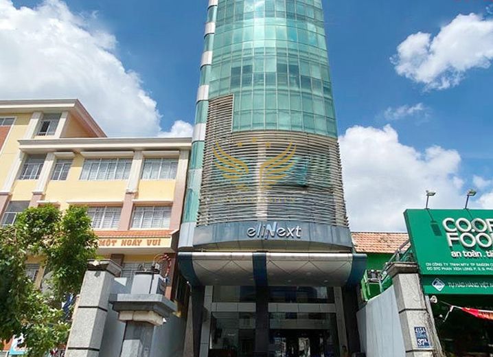 Cho Thuê Văn Phòng 37A Phan Xích Long Phường 3 Quận Phú Nhuận