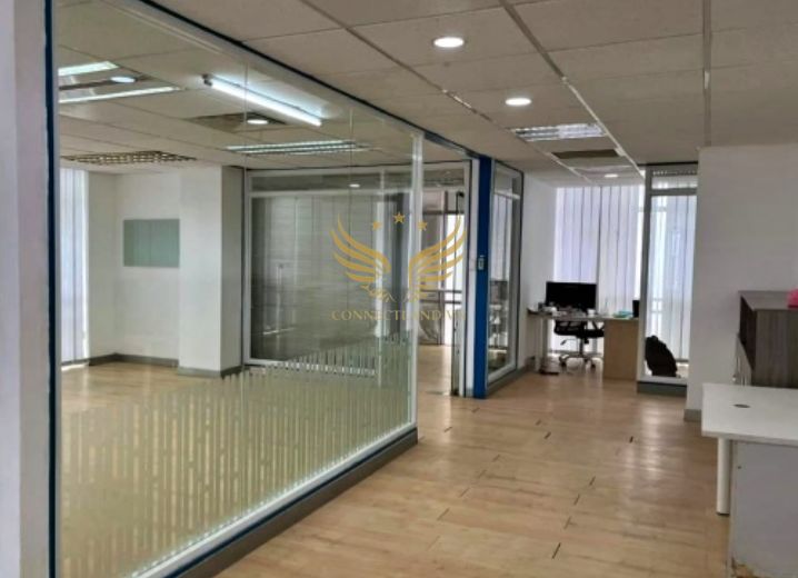 Cho Thuê Văn Phòng 38/6N Nguyễn Văn Trỗi Phường 1 Quận Phú Nhuận