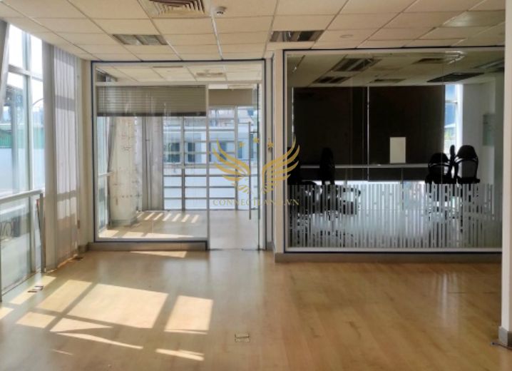 Cho Thuê Văn Phòng 38/6N Nguyễn Văn Trỗi Phường 1 Quận Phú Nhuận