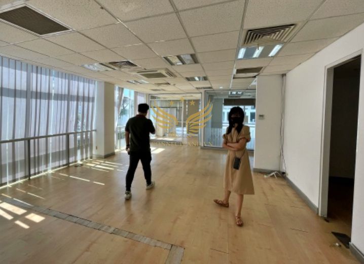 Cho Thuê Văn Phòng 38/6N Nguyễn Văn Trỗi Phường 1 Quận Phú Nhuận
