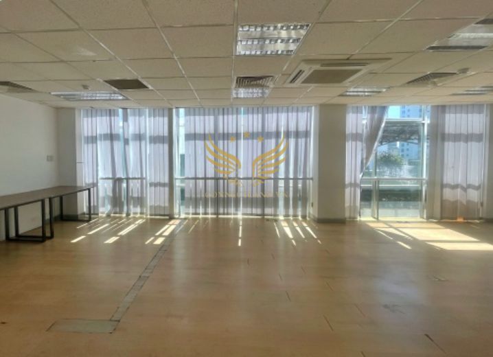 Cho Thuê Văn Phòng 38/6N Nguyễn Văn Trỗi Phường 1 Quận Phú Nhuận