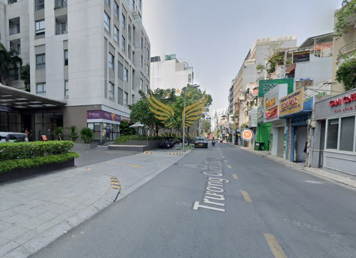Cho Thuê Văn Phòng 38 Trương Quốc Dung Phường 8 Quận Phú Nhuận