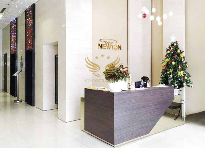 Cho Thuê Văn Phòng 38 Trương Quốc Dung Phường 8 Quận Phú Nhuận