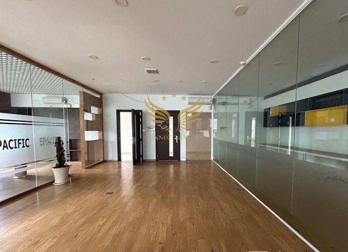Cho Thuê Văn Phòng 38 Trương Quốc Dung Phường 8 Quận Phú Nhuận