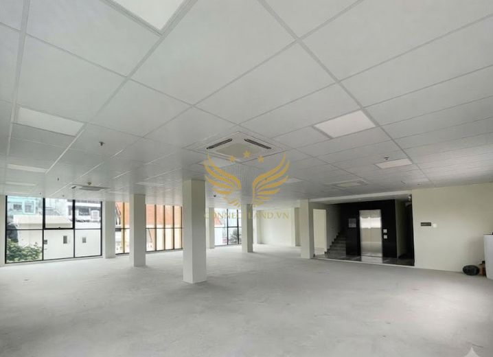 Cho Thuê Văn Phòng 382/4 Ung Văn Khiêm Phường 1 Quận Bình Thạnh