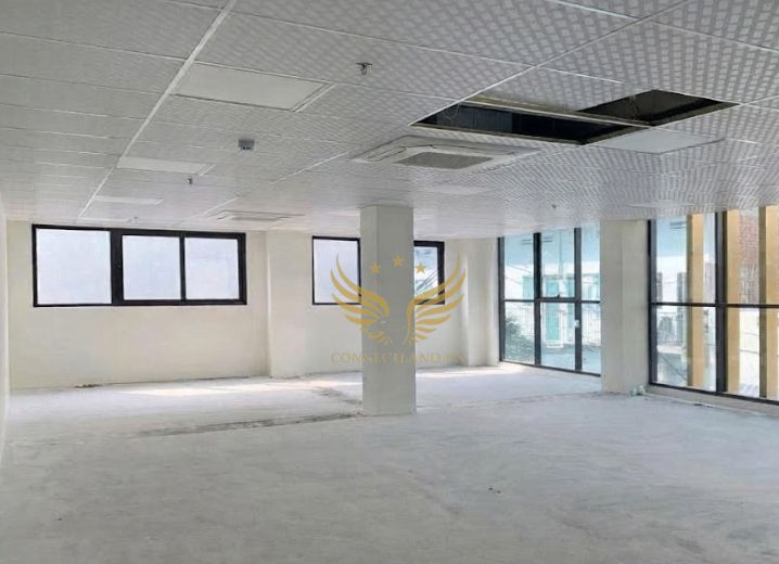 Cho Thuê Văn Phòng 382/4 Ung Văn Khiêm Phường 1 Quận Bình Thạnh