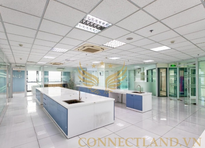 Cho Thuê Văn Phòng 383B-385 Cộng Hòa Phường 13 Quận Tân Bình