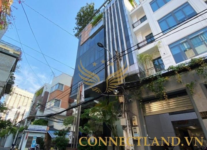 Cho Thuê Văn Phòng 384/42 Nam Kỳ Khởi Nghĩa Phường 8 Quận 3