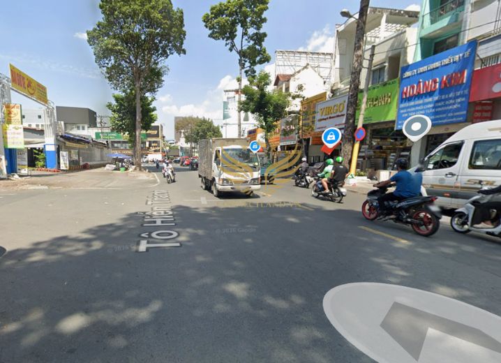 Cho Thuê Văn Phòng 385 Tô Hiến Thành Phường 14 Quận 10