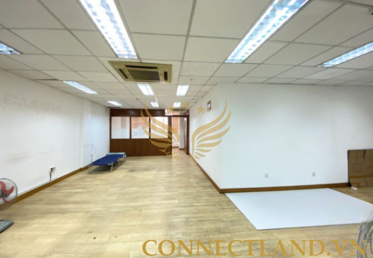 Cho Thuê Văn Phòng 388 Hoàng Diệu Phường 1 Quận 4