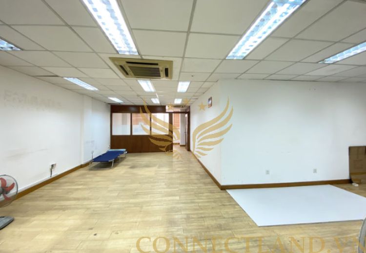 Cho Thuê Văn Phòng 388 Hoàng Diệu Phường 1 Quận 4