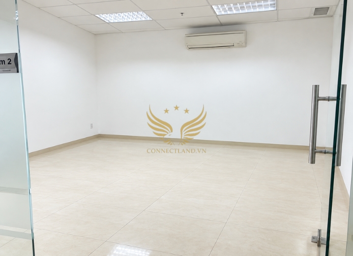 Cho Thuê Văn Phòng 38A Lê Văn Huân Phường 13 Quận Tân Bình