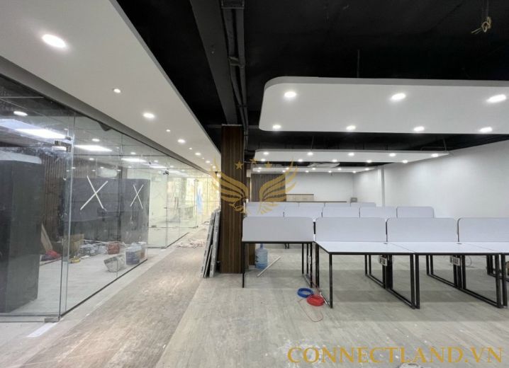 Cho Thuê Văn Phòng 39/4 Trần Nhật Duật Phường Tân Định Quận 1
