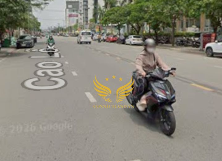 Cho Thuê Văn Phòng 39 Cao Lỗ Phường Bến Nghé Quận 8