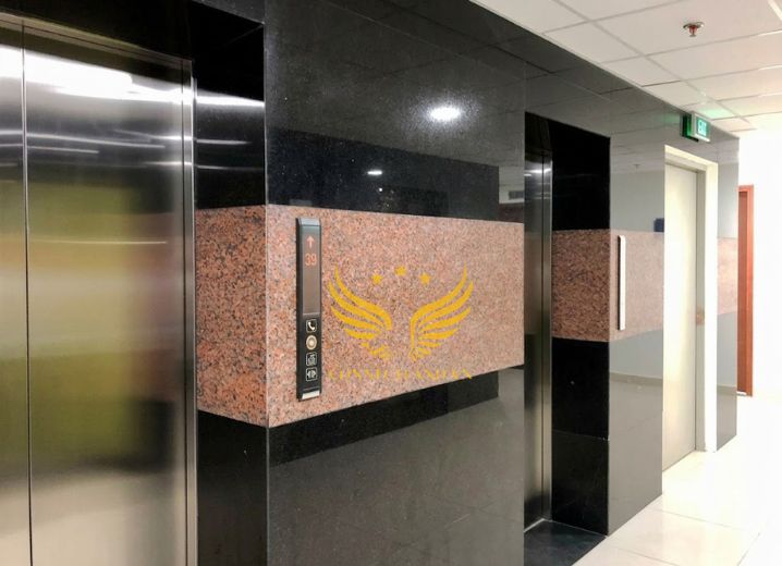 Cho Thuê Văn Phòng 39 Cao Lỗ Phường Bến Nghé Quận 8