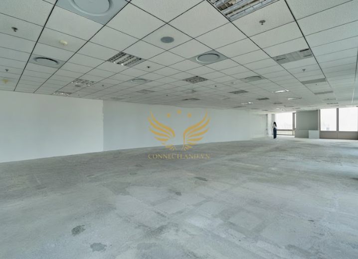 Cho Thuê Văn Phòng 39 Lê Duẩn Phường Bến Nghé Quận 1