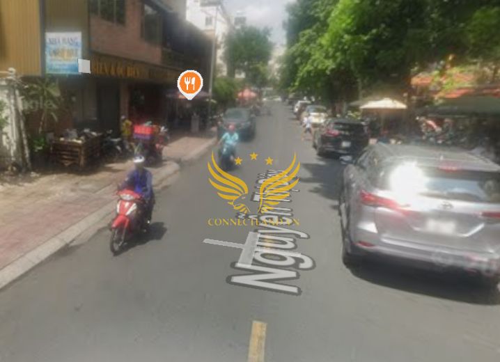 Cho Thuê Văn Phòng 39 Nguyễn Thị Diệu Phường 1 Quận 3