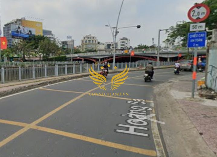 Cho Thuê Văn Phòng 391A Nam Kỳ Khởi Nghĩa Phường 14 Quận 3