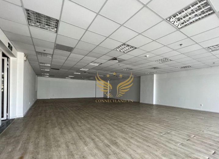 Cho Thuê Văn Phòng 392 Điện Biên Phủ Phường 1 Bình Thạnh