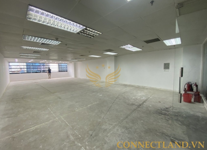 Cho Thuê Văn Phòng 39B Trường Sơn Phường 4 Quận Tân Bình