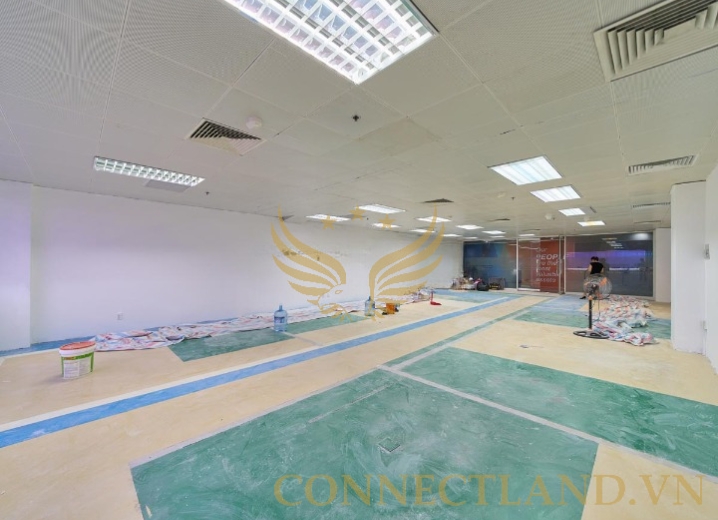 Cho Thuê Văn Phòng 39B Trường Sơn Phường 4 Quận Tân Bình