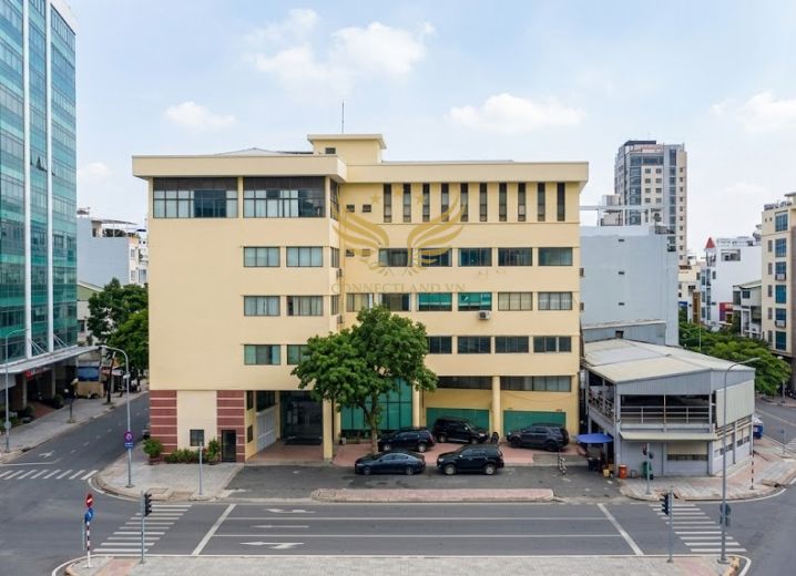 Cho Thuê Văn Phòng 3C Đường 3/2 Phường 11 Quận 10