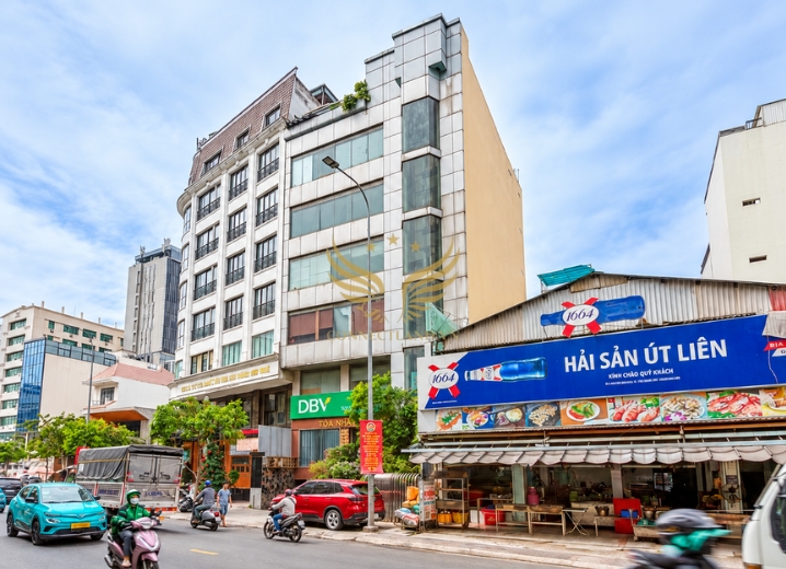 Cho Thuê Văn Phòng 3C Phổ Quang Phường 2 Quận Tân Bình