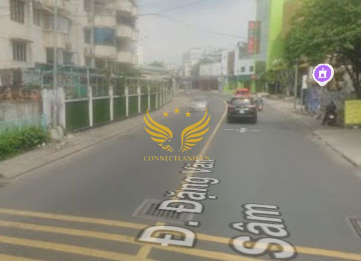 Cho Thuê Văn Phòng 4 Đặng Văn Sâm Phường 1 Quận Tân Bình