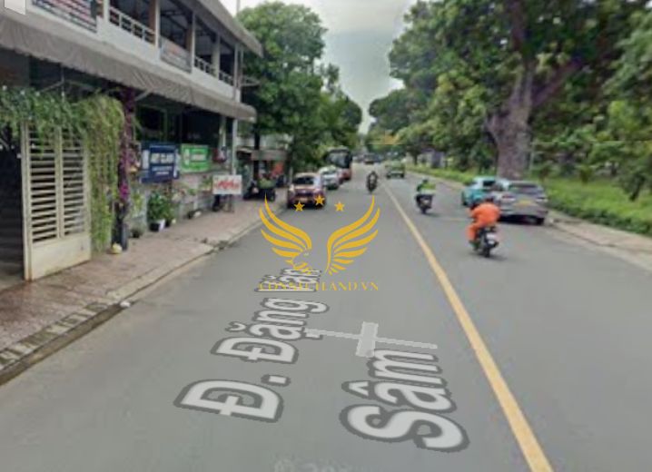 Cho Thuê Văn Phòng 4 Đặng Văn Sâm Phường 1 Quận Tân Bình