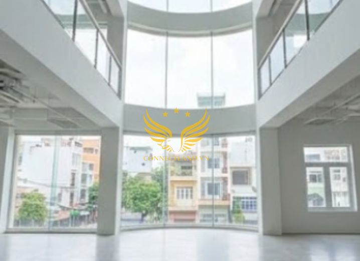 Cho Thuê Văn Phòng 4 Đặng Văn Sâm Phường 1 Quận Tân Bình